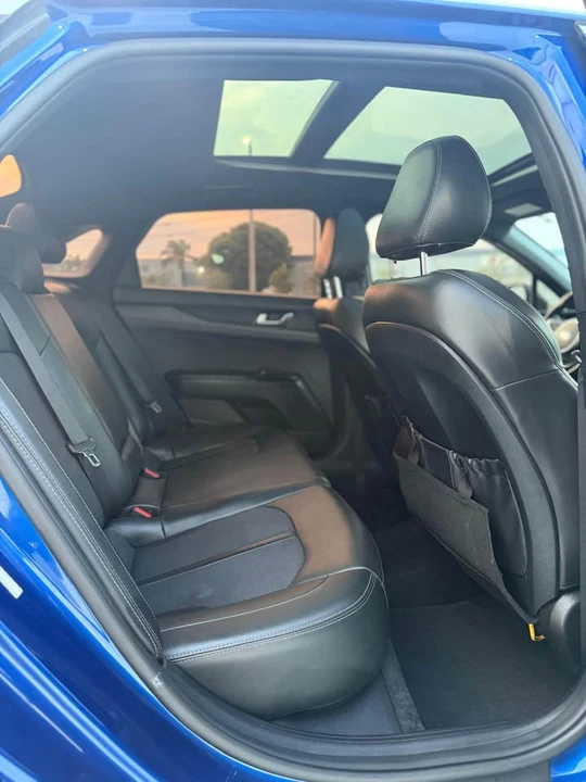 2021 Kia Optima/K5 - Image 16 of 19