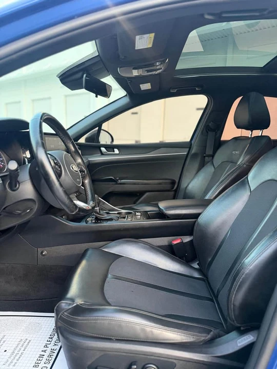 2021 Kia Optima/K5 - Image 11 of 19