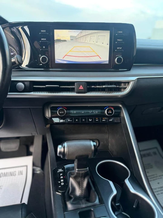 2021 Kia Optima/K5 - Image 8 of 19