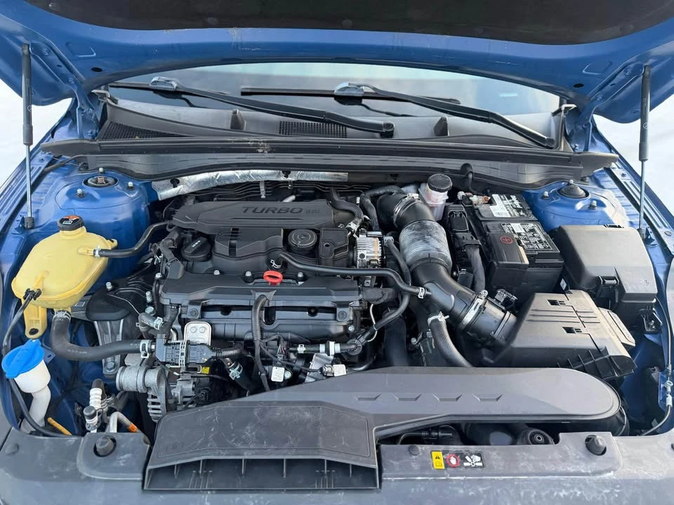 2021 Kia Optima/K5 - Image 19 of 19