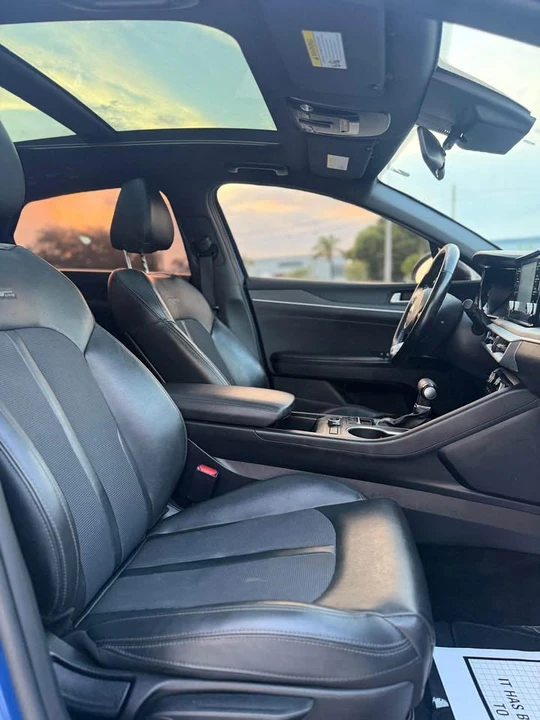 2021 Kia Optima/K5 - Image 13 of 19