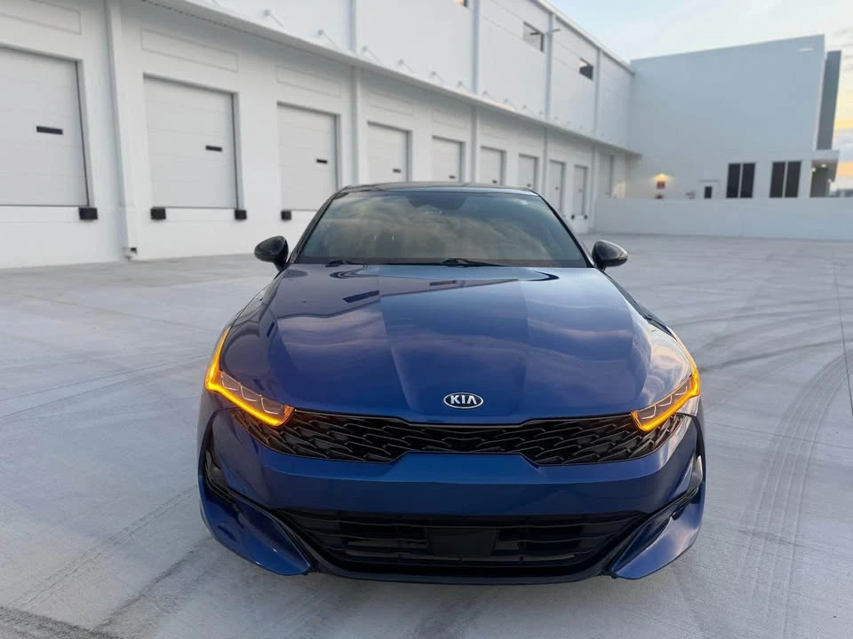 2021 Kia Optima/K5 - Image 10 of 19