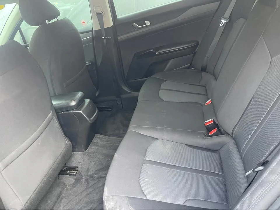 2021 Kia Optima/K5 - Image 5 of 5