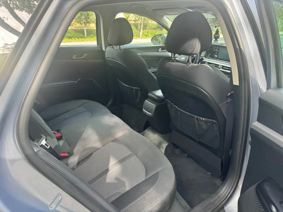 2021 Kia Optima/K5 - Image 9 of 10