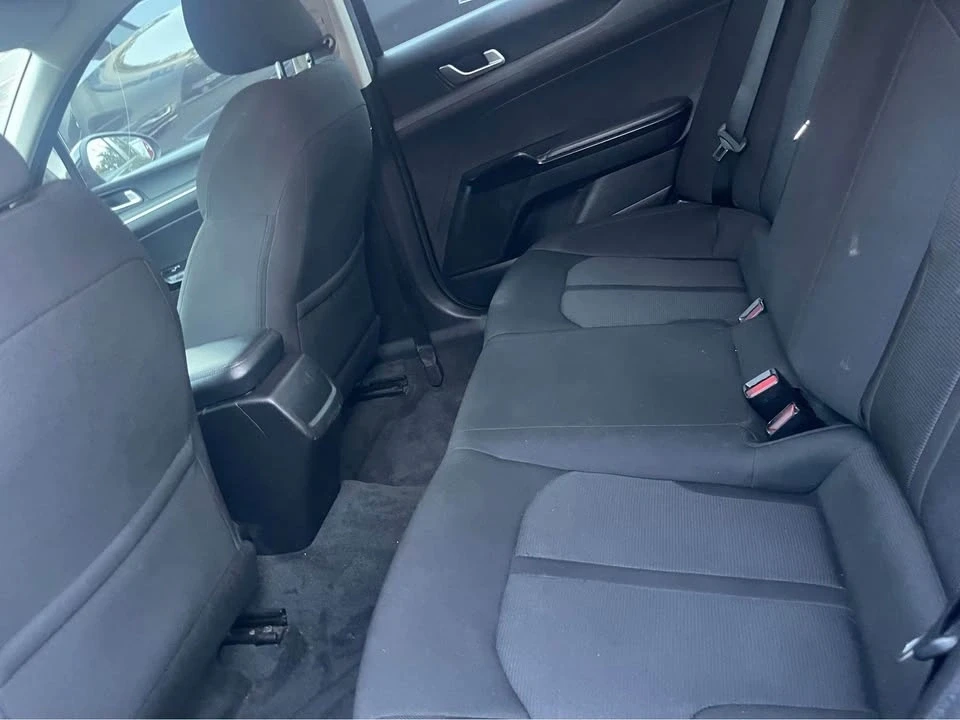 2021 Kia Optima/K5 - Image 5 of 6