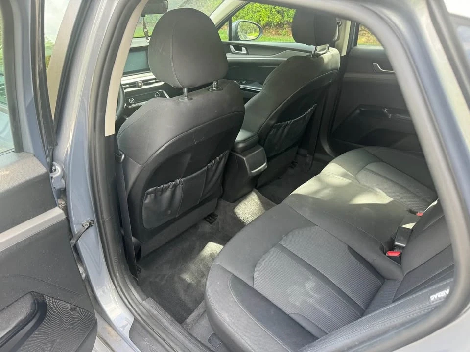 2021 Kia Optima/K5 - Image 8 of 10