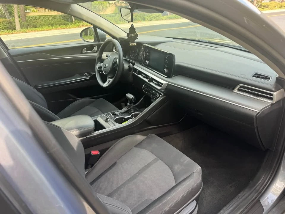 2021 Kia Optima/K5 - Image 7 of 10