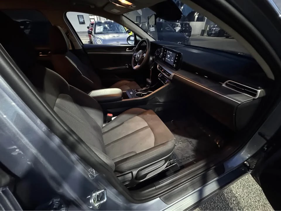 2021 Kia Optima/K5 - Image 15 of 17