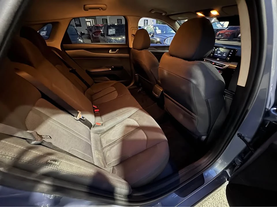 2021 Kia Optima/K5 - Image 14 of 17