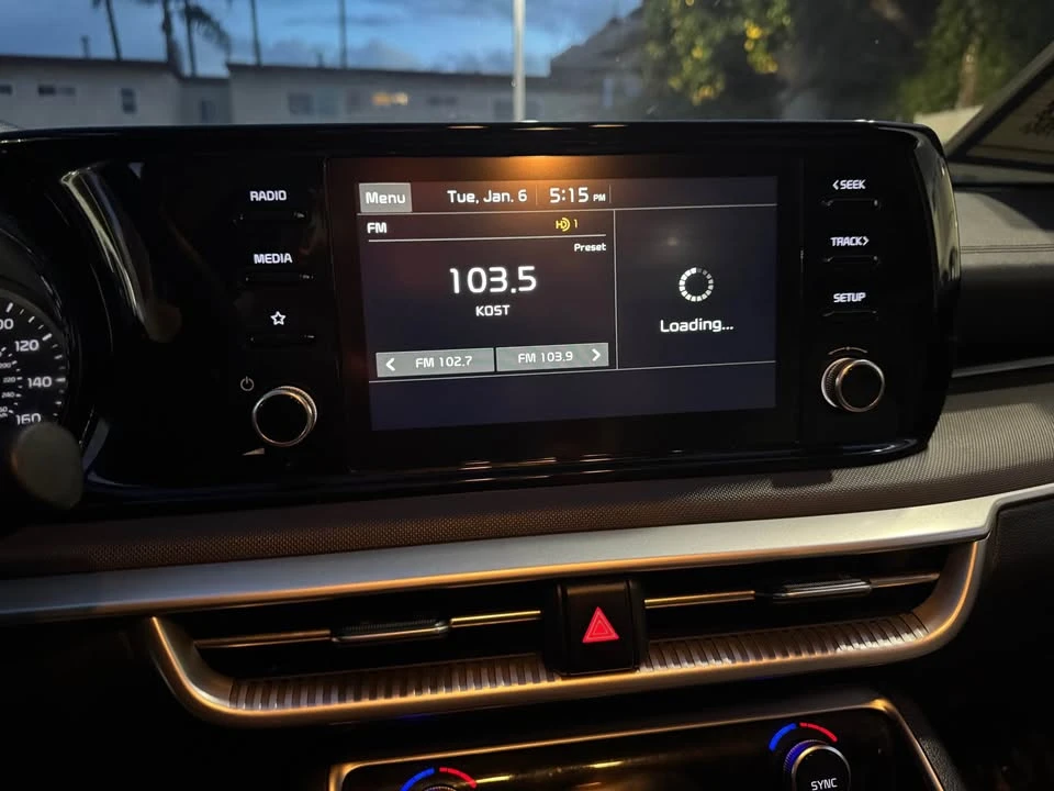 2021 Kia Optima/K5 - Image 13 of 17