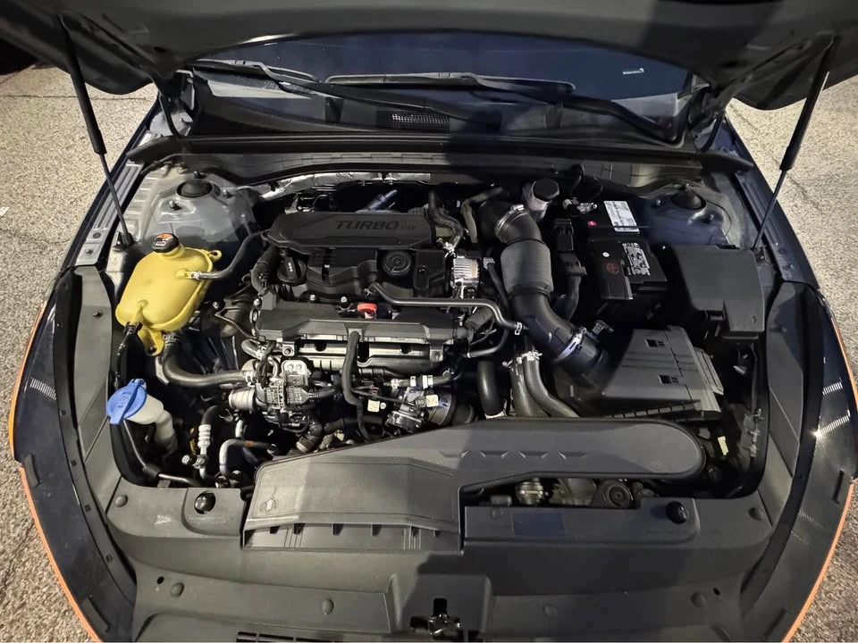 2021 Kia Optima/K5 - Image 17 of 17