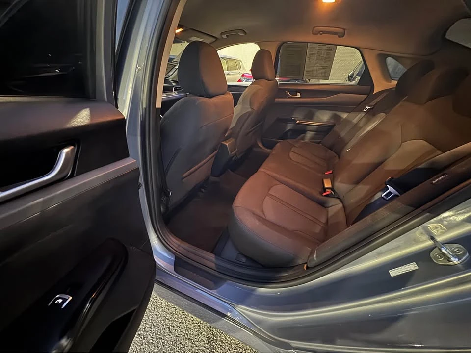 2021 Kia Optima/K5 - Image 16 of 17