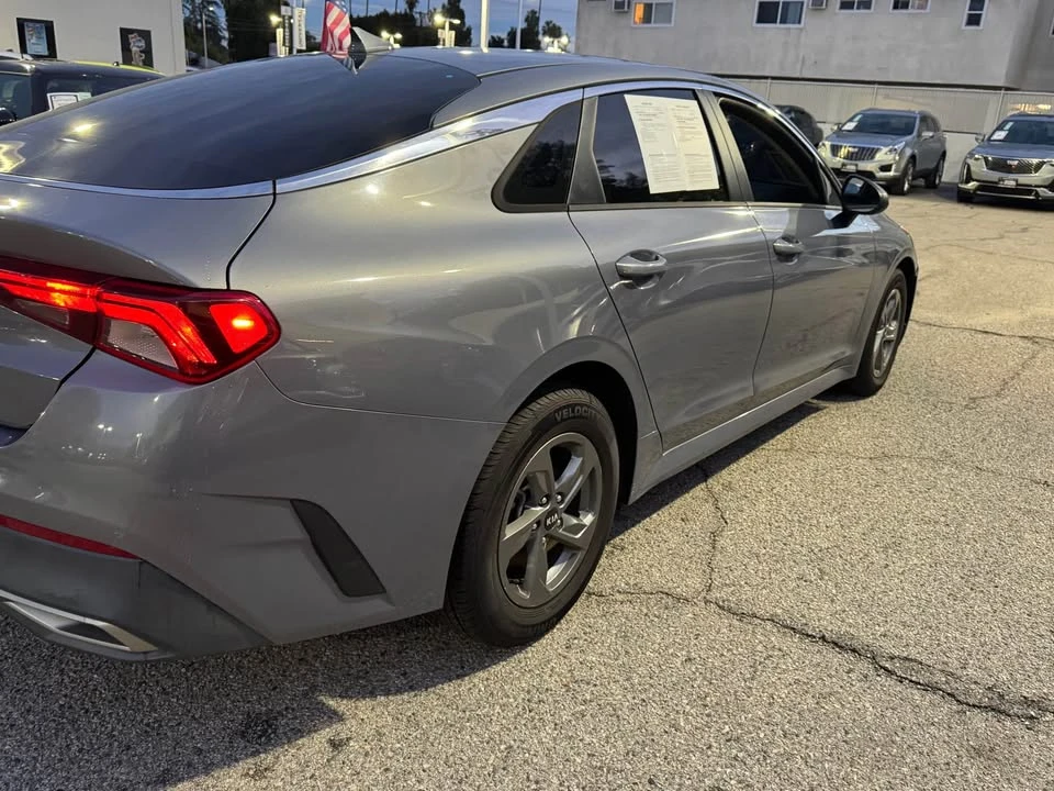 2021 Kia Optima/K5 - Image 7 of 17