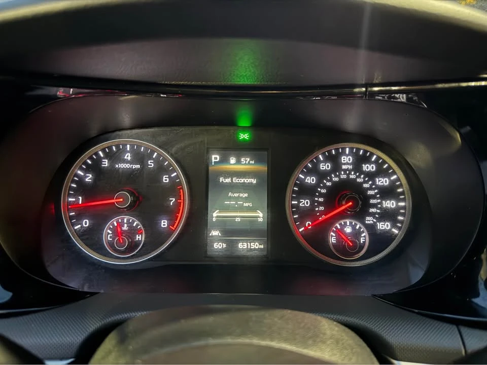 2021 Kia Optima/K5 - Image 11 of 17