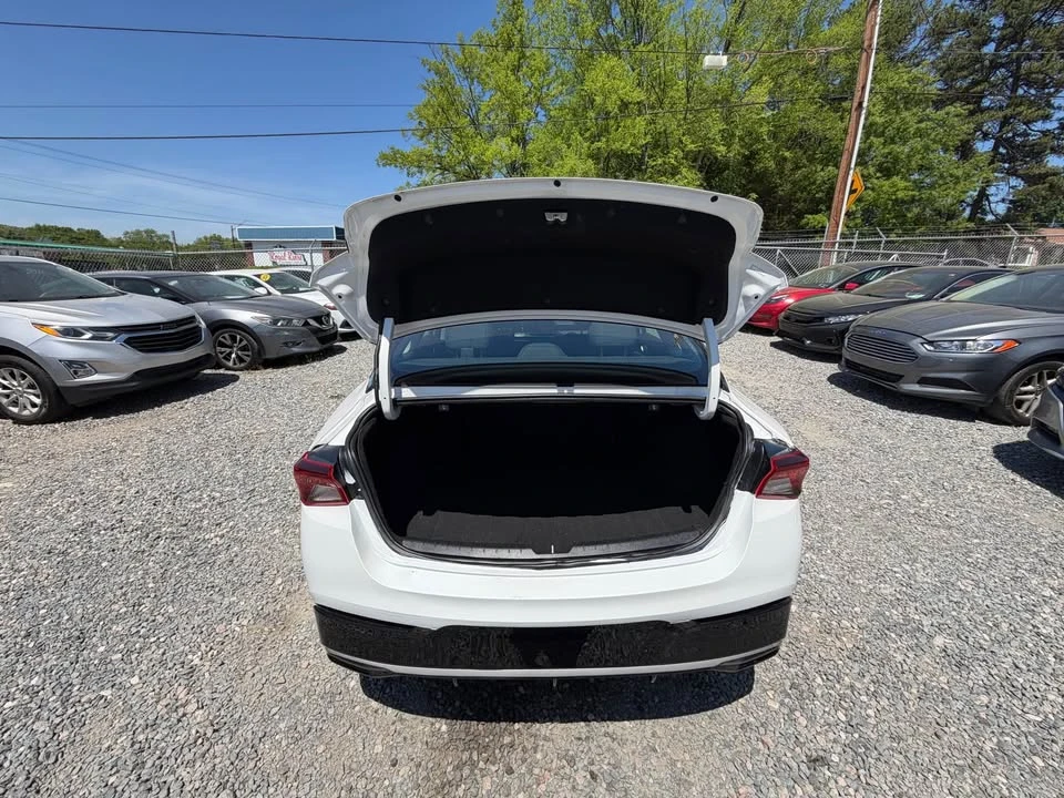 2021 Kia Optima/K5 - Image 16 of 16