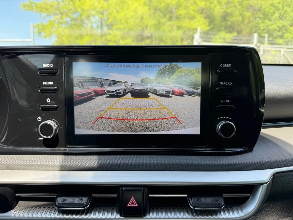 2021 Kia Optima/K5 - Image 14 of 16