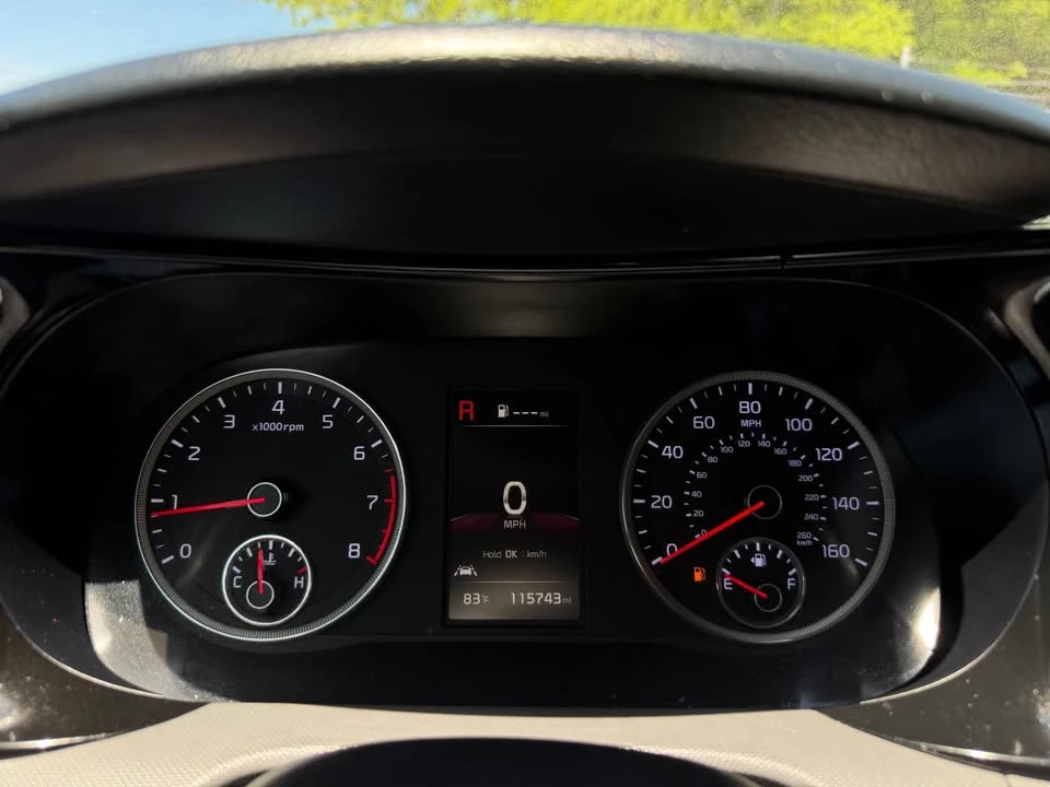 2021 Kia Optima/K5 - Image 13 of 16