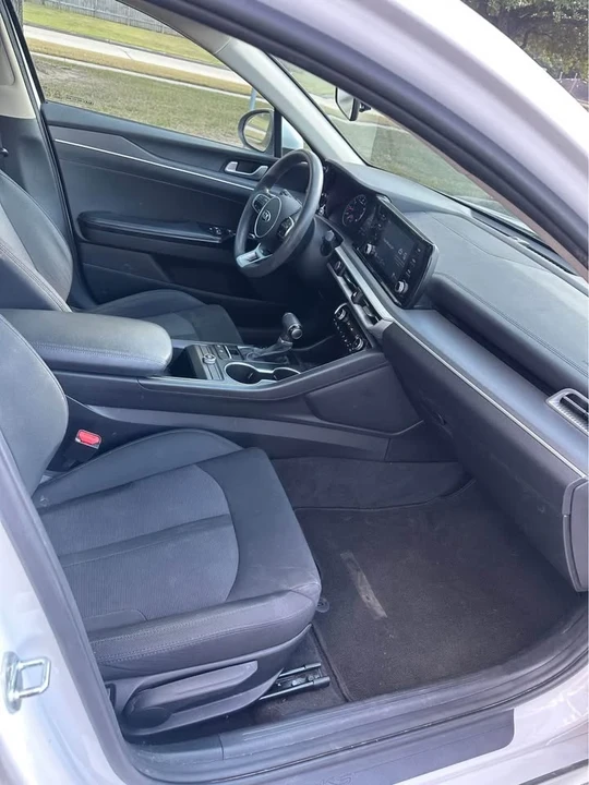 2021 Kia Optima/K5 - Image 6 of 9