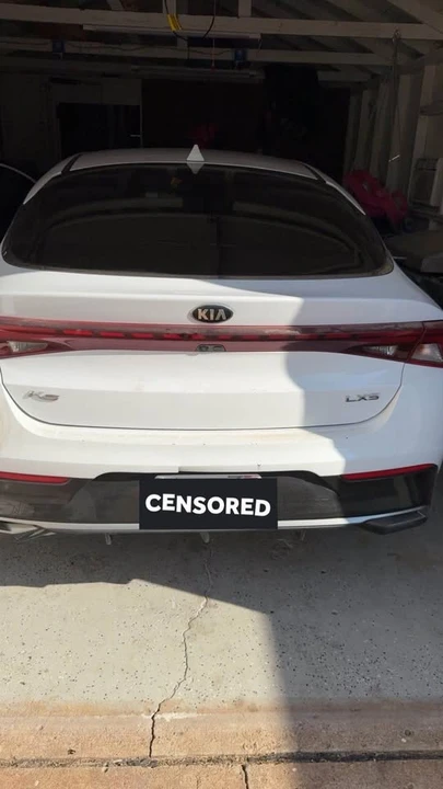 2021 Kia Optima/K5 - Image 8 of 10