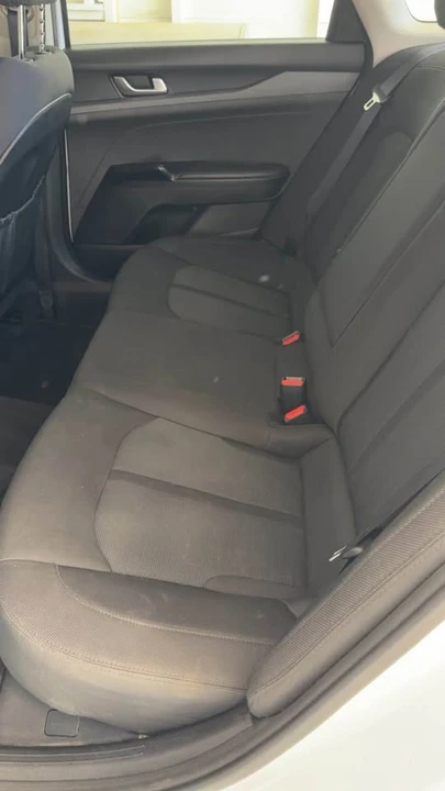 2021 Kia Optima/K5 - Image 10 of 10