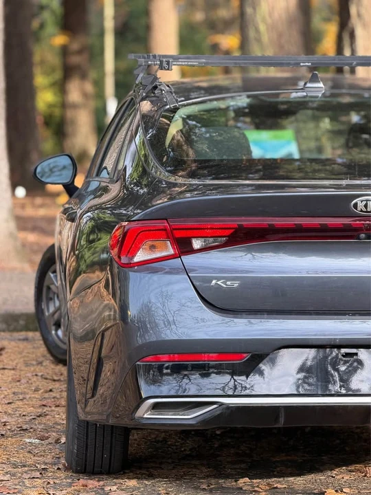 2021 Kia Optima/K5 - Image 11 of 13