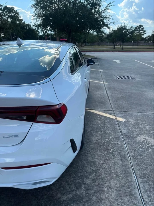 2021 Kia Optima/K5 - Image 4 of 9