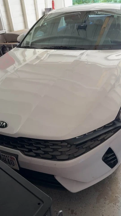 2021 Kia Optima/K5 - Image 2 of 10