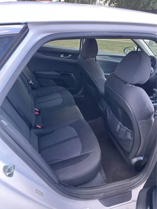 2021 Kia Optima/K5 - Image 7 of 9
