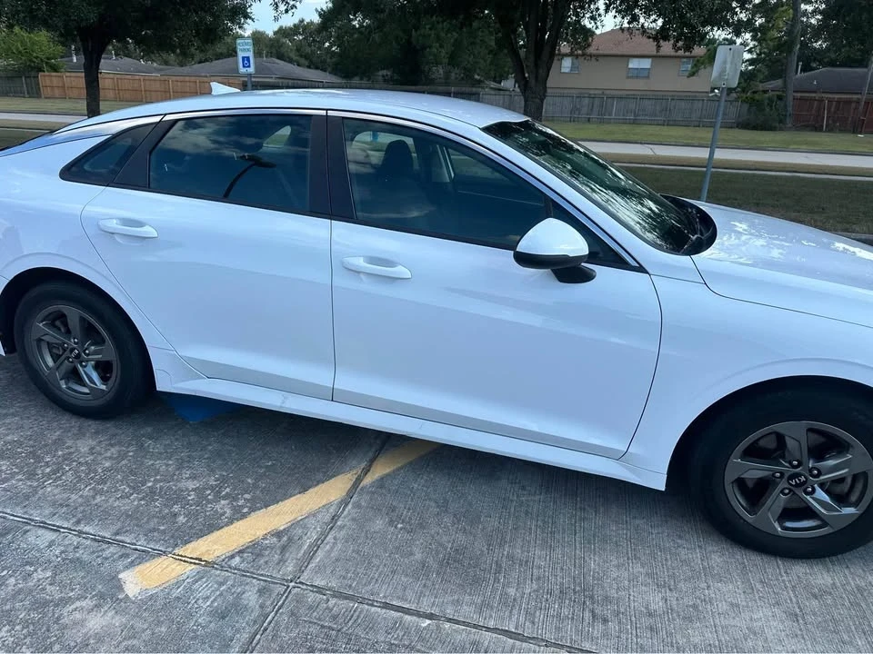 2021 Kia Optima/K5 - Image 5 of 9