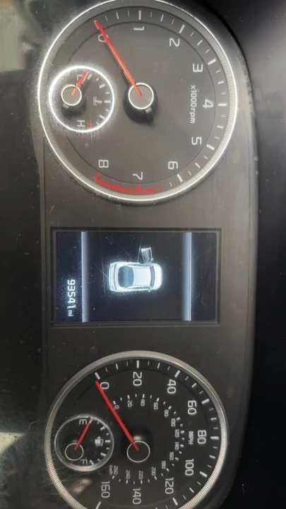 2021 Kia Optima/K5 - Image 5 of 10