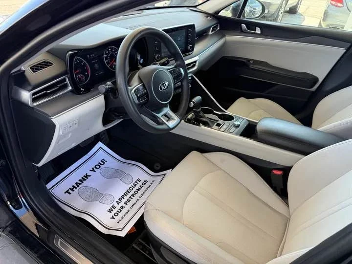 2021 Kia Optima/K5 - Image 7 of 15