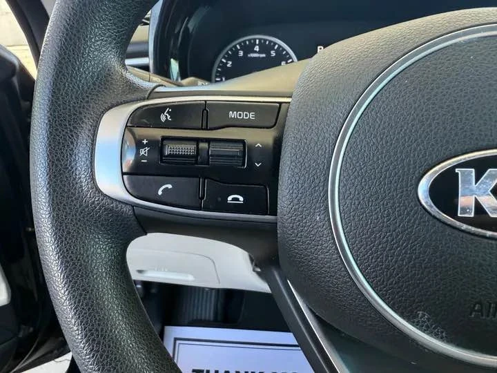 2021 Kia Optima/K5 - Image 11 of 15