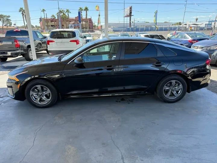 2021 Kia Optima/K5 - Image 3 of 15