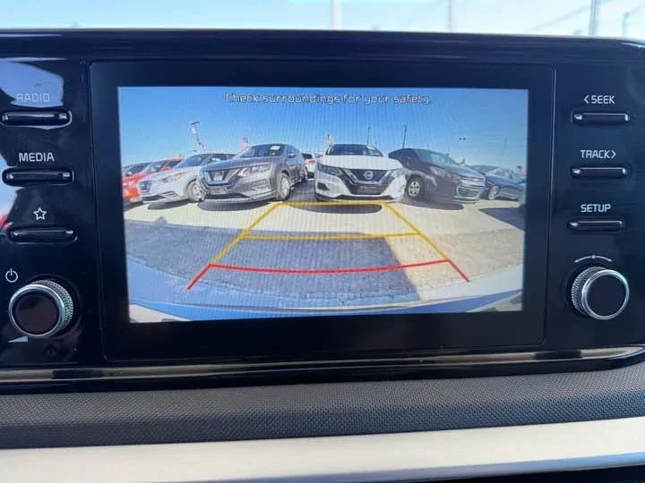 2021 Kia Optima/K5 - Image 15 of 15