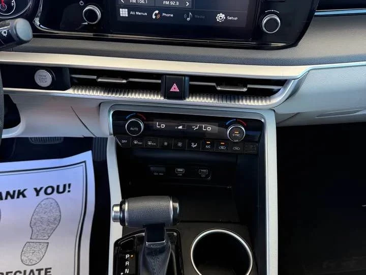 2021 Kia Optima/K5 - Image 14 of 15