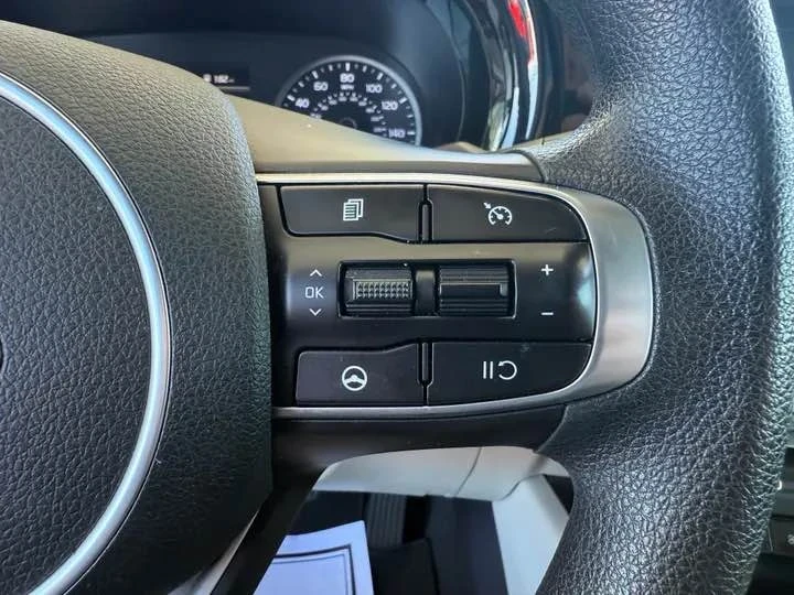 2021 Kia Optima/K5 - Image 12 of 15
