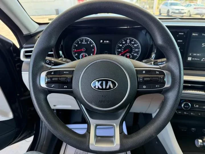 2021 Kia Optima/K5 - Image 10 of 15