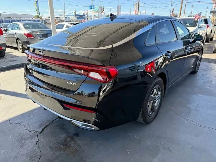 2021 Kia Optima/K5 - Image 6 of 15