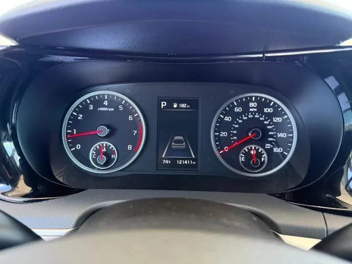 2021 Kia Optima/K5 - Image 13 of 15