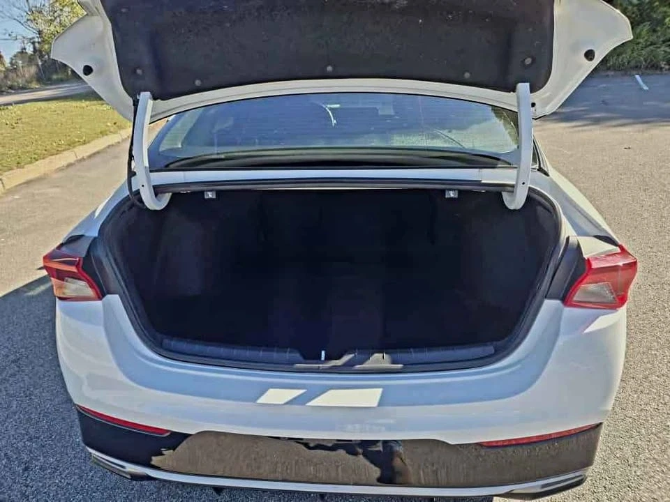 2021 Kia Optima/K5 - Image 13 of 14