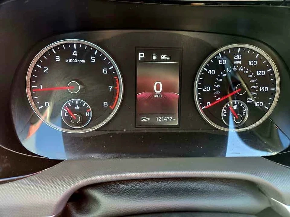 2021 Kia Optima/K5 - Image 10 of 14