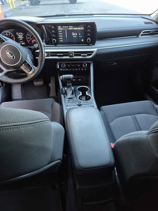 2021 Kia Optima/K5 - Image 13 of 17