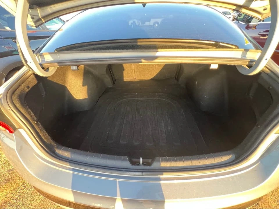 2021 Kia Optima/K5 - Image 11 of 11