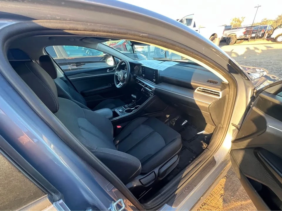 2021 Kia Optima/K5 - Image 8 of 11