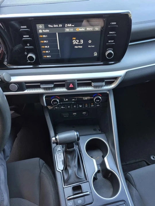 2021 Kia Optima/K5 - Image 11 of 17