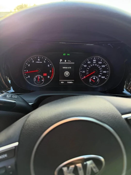 2021 Kia Optima/K5 - Image 6 of 6