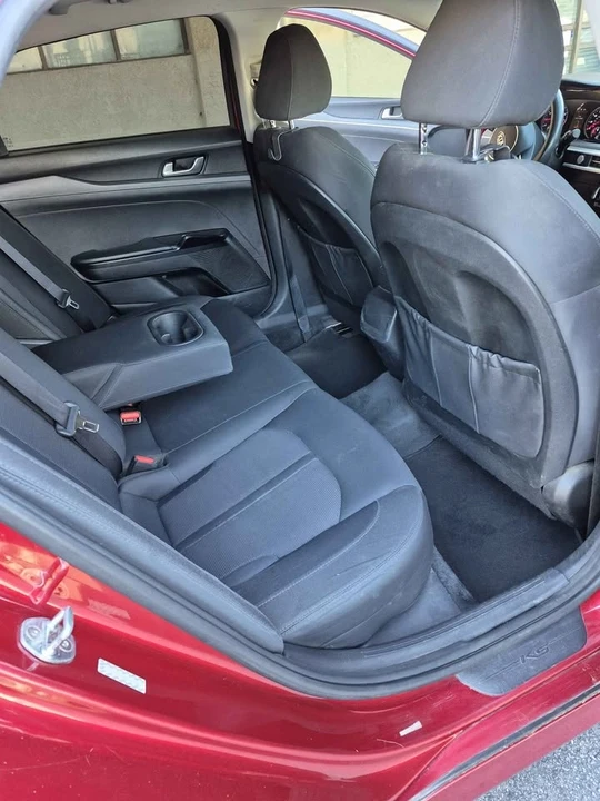 2021 Kia Optima/K5 - Image 7 of 17