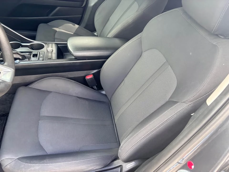 2021 Kia Optima/K5 - Image 11 of 12