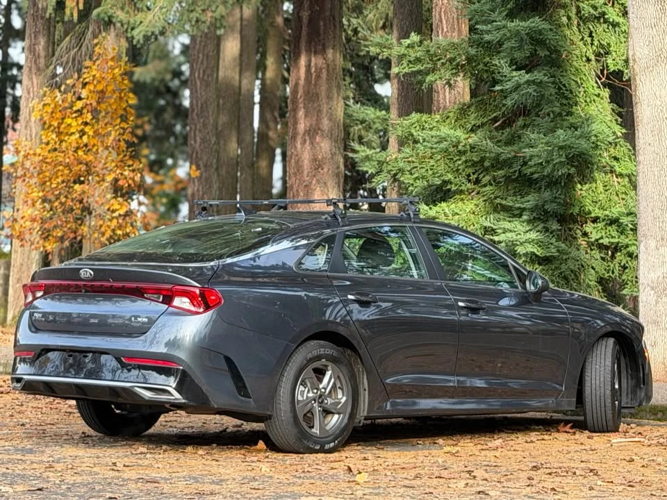 2021 Kia Optima/K5 - Image 3 of 13