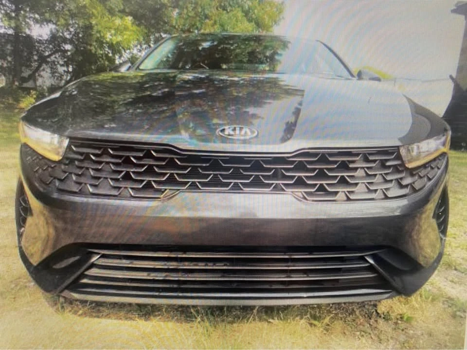 2021 Kia Optima/K5 - Image 4 of 9